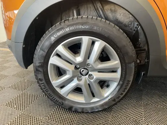 DACIA SANDERO III - voiture d'occasion - Photo 23