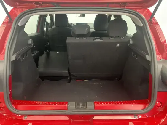 DACIA SANDERO III - voiture d'occasion - Photo 16