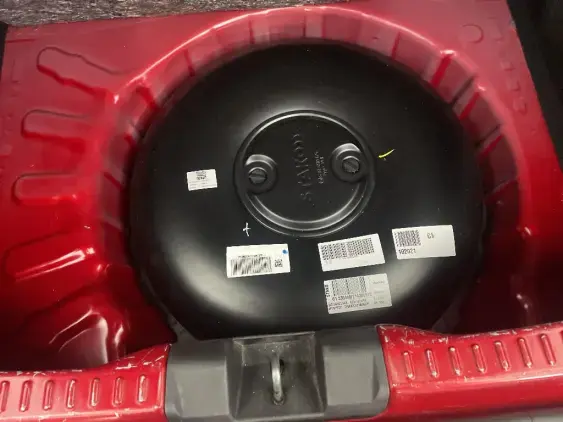 DACIA SANDERO III - voiture d'occasion - Photo 17