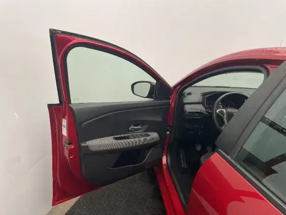 DACIA SANDERO III - voiture d'occasion - Photo 19