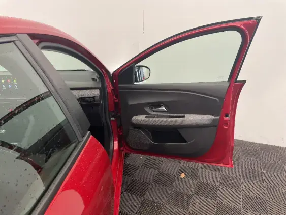 DACIA SANDERO III - voiture d'occasion - Photo 20