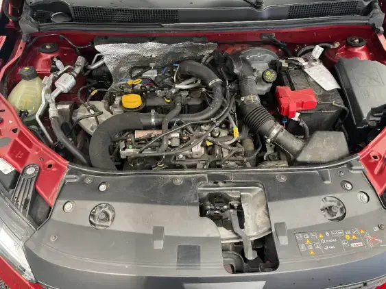 DACIA SANDERO III - voiture d'occasion - Photo 21