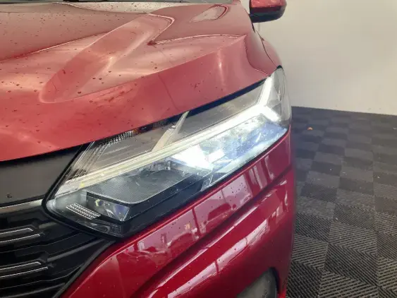 DACIA SANDERO III - voiture d'occasion - Photo 22