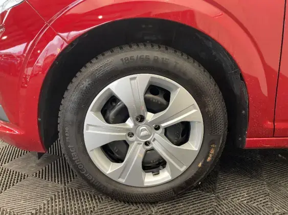 DACIA SANDERO III - voiture d'occasion - Photo 23