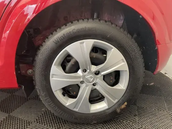 DACIA SANDERO III - voiture d'occasion - Photo 24