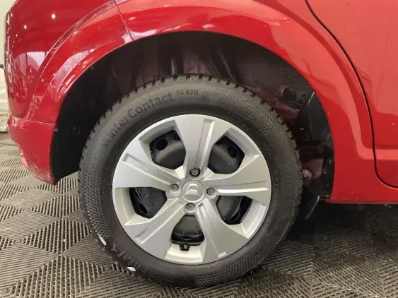 DACIA SANDERO III - voiture d'occasion - Photo 25