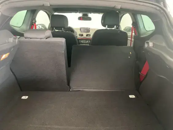 RENAULT MEGANE III - voiture d'occasion - Photo 16