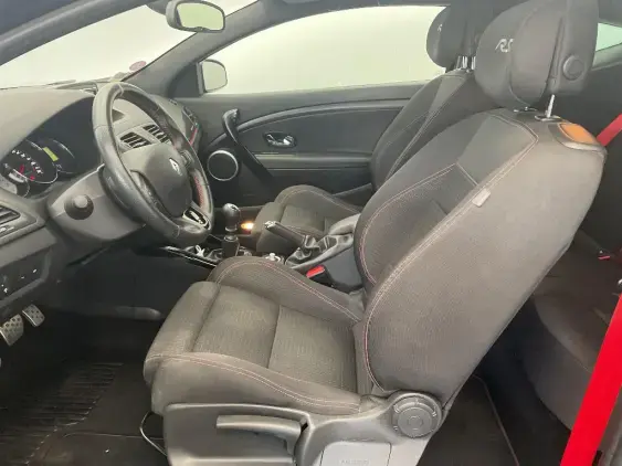 RENAULT MEGANE III - voiture d'occasion - Photo 18