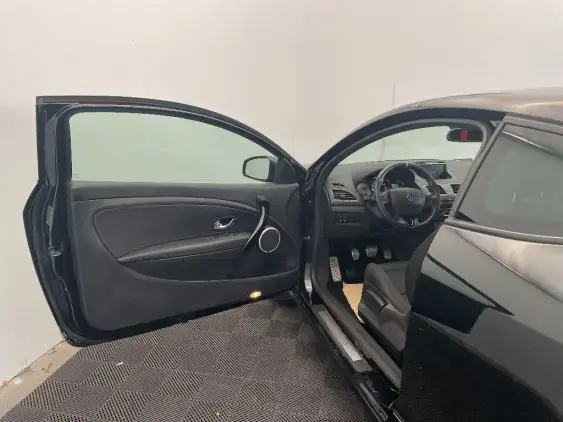 RENAULT MEGANE III - voiture d'occasion - Photo 19