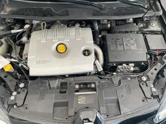 RENAULT MEGANE III - voiture d'occasion - Photo 21