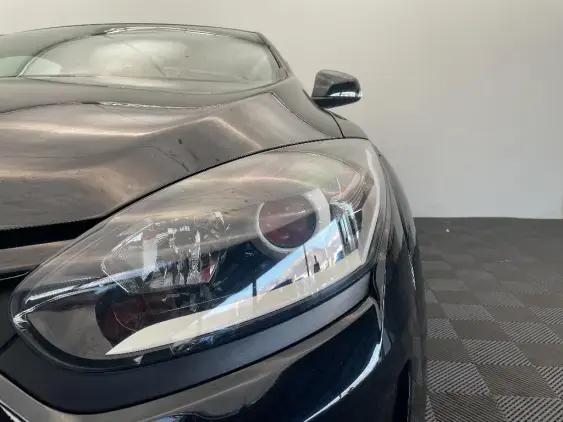 RENAULT MEGANE III - voiture d'occasion - Photo 22