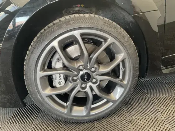 RENAULT MEGANE III - voiture d'occasion - Photo 23