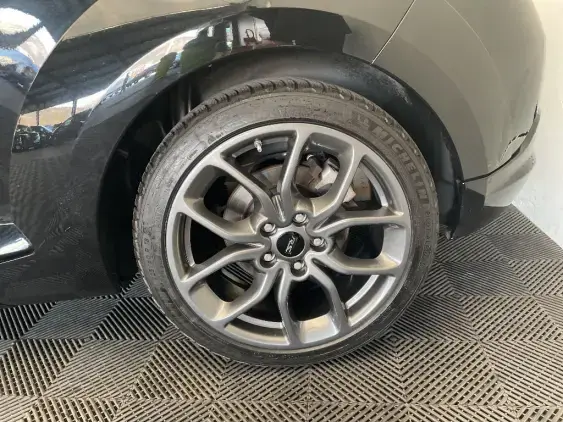 RENAULT MEGANE III - voiture d'occasion - Photo 24