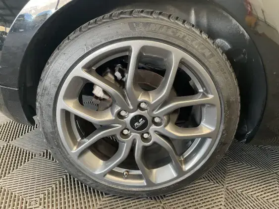 RENAULT MEGANE III - voiture d'occasion - Photo 25