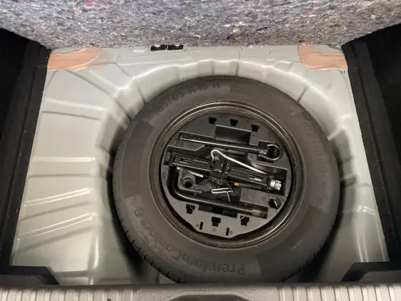 RENAULT CLIO V - voiture d'occasion - Photo 17