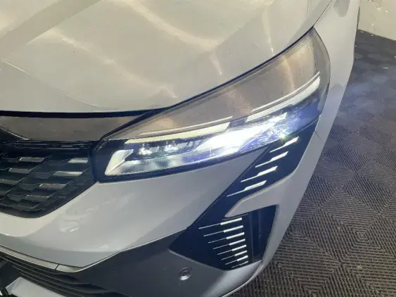 RENAULT CLIO V - voiture d'occasion - Photo 22