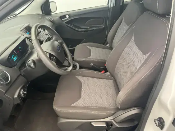 FORD KA+ I - voiture d'occasion - Photo 17