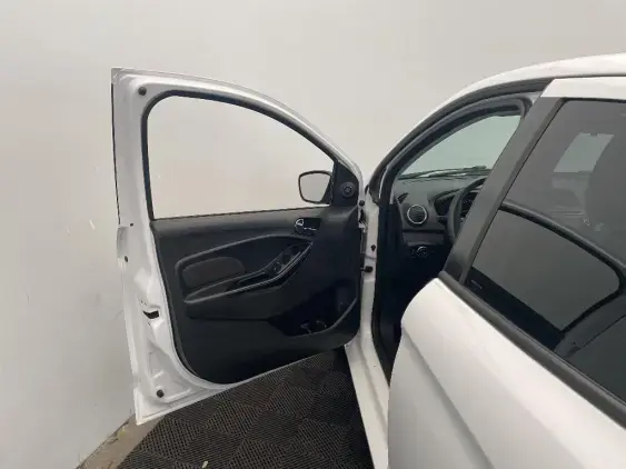 FORD KA+ I - voiture d'occasion - Photo 18