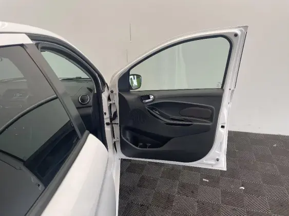 FORD KA+ I - voiture d'occasion - Photo 19