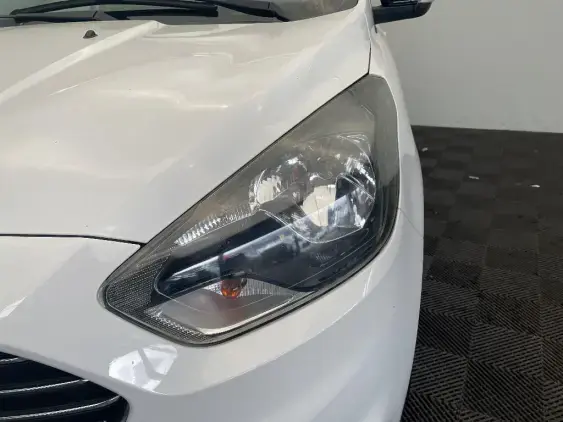 FORD KA+ I - voiture d'occasion - Photo 21