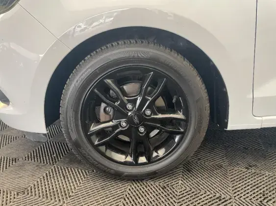 FORD KA+ I - voiture d'occasion - Photo 22