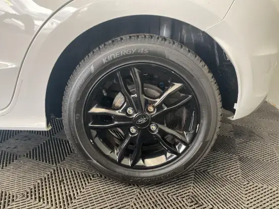 FORD KA+ I - voiture d'occasion - Photo 23