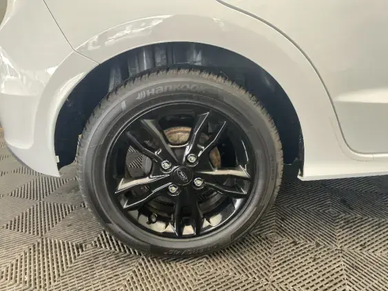 FORD KA+ I - voiture d'occasion - Photo 24