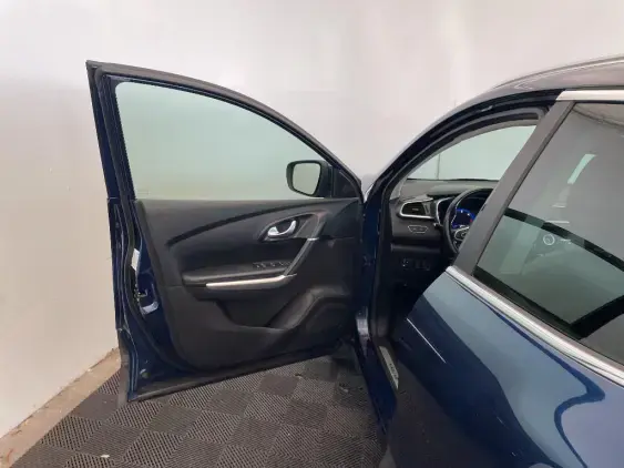 RENAULT KADJAR - voiture d'occasion - Photo 19