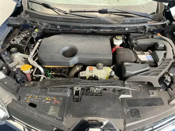 RENAULT KADJAR - voiture d'occasion - Photo 21