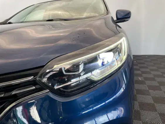 RENAULT KADJAR - voiture d'occasion - Photo 22