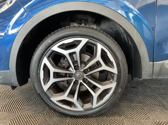 RENAULT KADJAR - voiture d'occasion - Photo 23