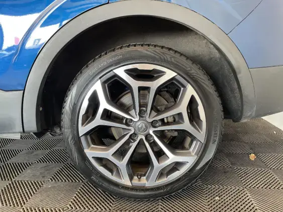 RENAULT KADJAR - voiture d'occasion - Photo 24