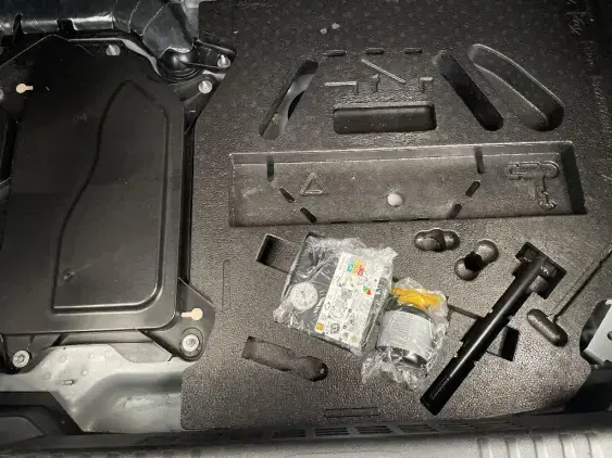 RENAULT CLIO V - voiture d'occasion - Photo 17