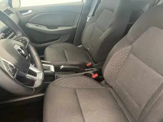 RENAULT CLIO V - voiture d'occasion - Photo 18