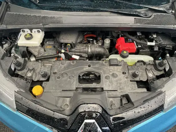 RENAULT ZOE - voiture d'occasion - Photo 20