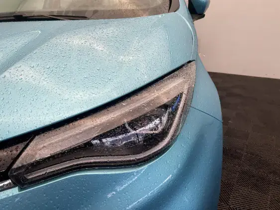 RENAULT ZOE - voiture d'occasion - Photo 21