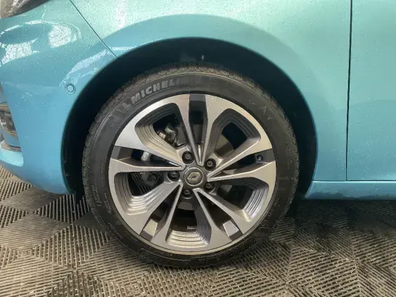 RENAULT ZOE - voiture d'occasion - Photo 22