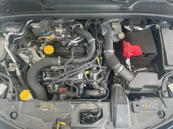 RENAULT CLIO V - voiture d'occasion - Photo 19