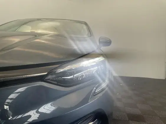 RENAULT CLIO V - voiture d'occasion - Photo 20