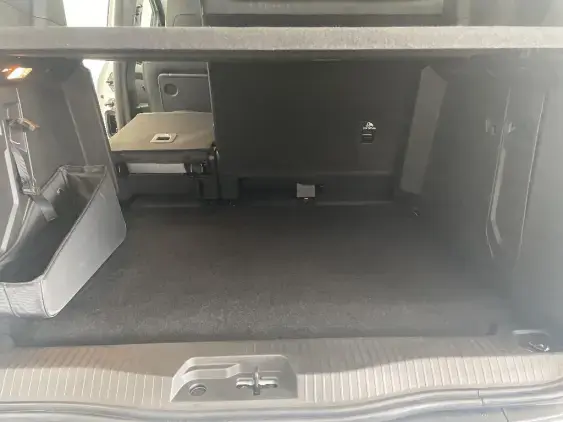 RENAULT KANGOO ELECTRIQUE III - voiture d'occasion - Photo 16