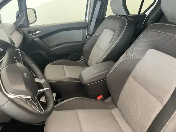 RENAULT KANGOO ELECTRIQUE III - voiture d'occasion - Photo 17