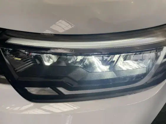 RENAULT KANGOO ELECTRIQUE III - voiture d'occasion - Photo 20