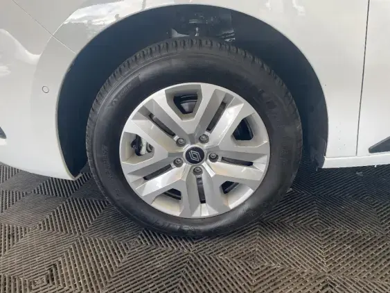 RENAULT KANGOO ELECTRIQUE III - voiture d'occasion - Photo 21