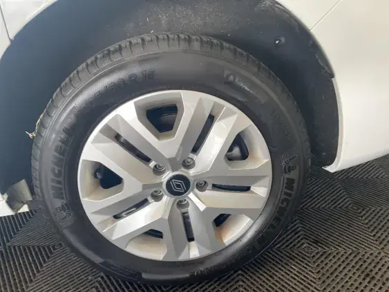 RENAULT KANGOO ELECTRIQUE III - voiture d'occasion - Photo 22