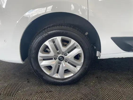 RENAULT KANGOO ELECTRIQUE III - voiture d'occasion - Photo 23