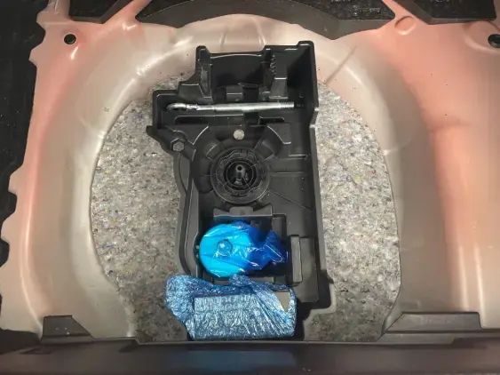 OPEL CORSA F - voiture d'occasion - Photo 16