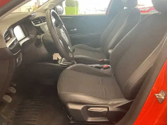 OPEL CORSA F - voiture d'occasion - Photo 17