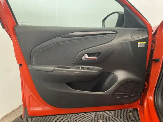 OPEL CORSA F - voiture d'occasion - Photo 18