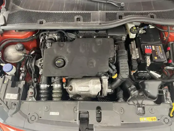 OPEL CORSA F - voiture d'occasion - Photo 20