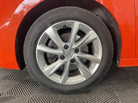 OPEL CORSA F - voiture d'occasion - Photo 22